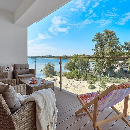 Boszkowo Horizon Park M37 Apartment Exterior photo