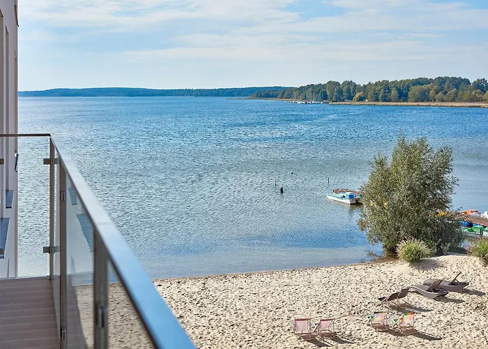 Boszkowo Horizon Park M37
