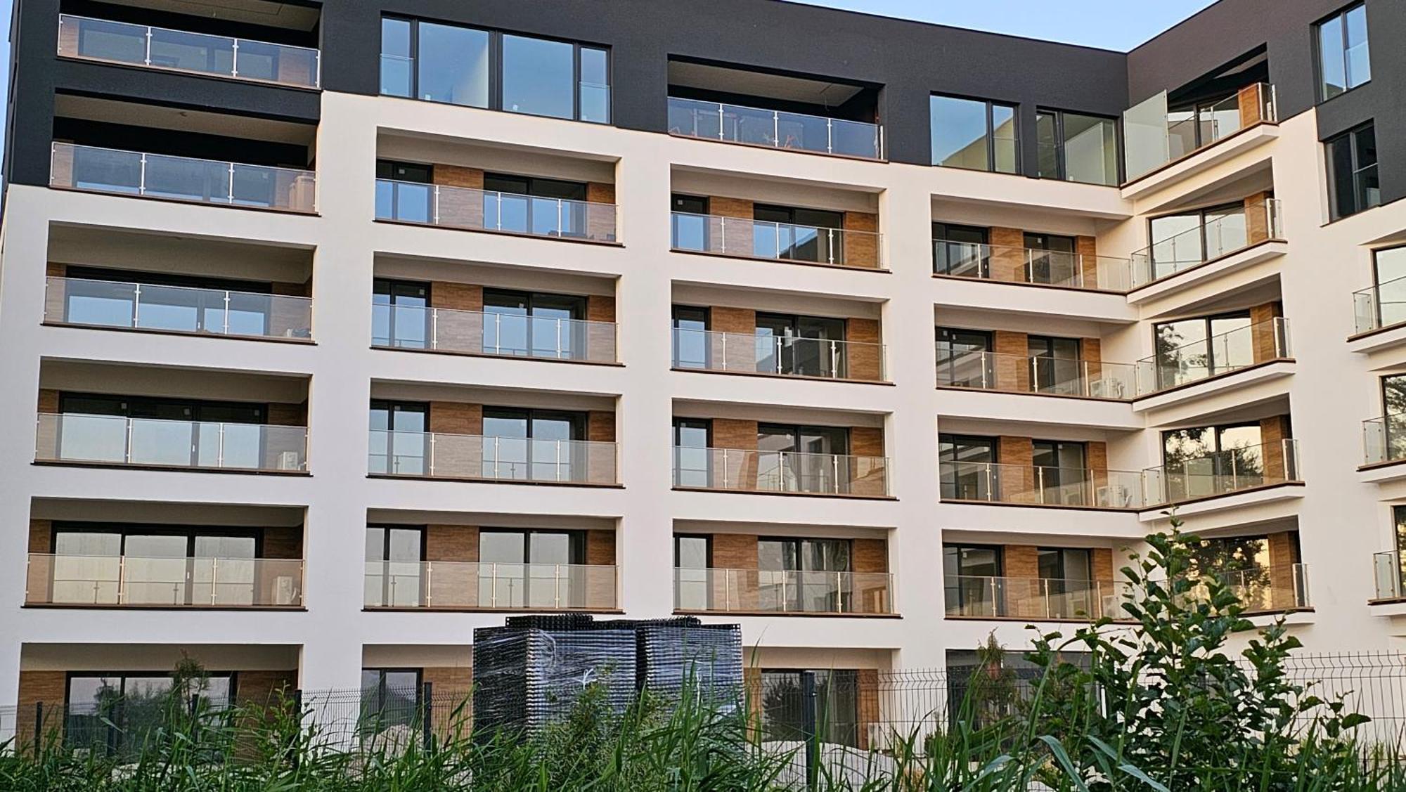 Horizon Park M37 * Boszkowo