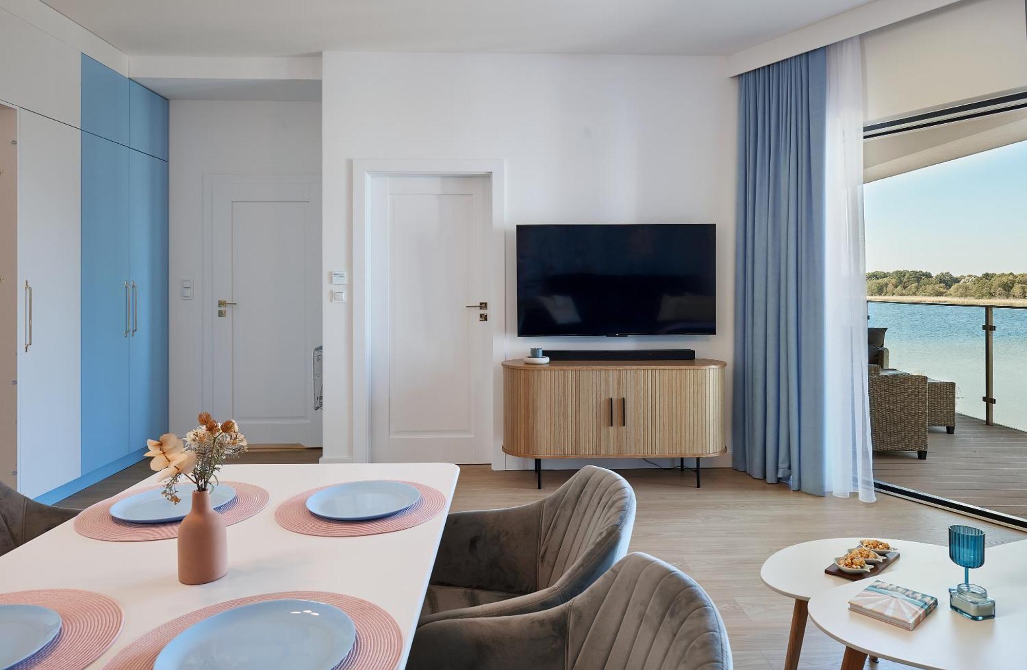 Horizon Park M37 Apartment Boszkowo