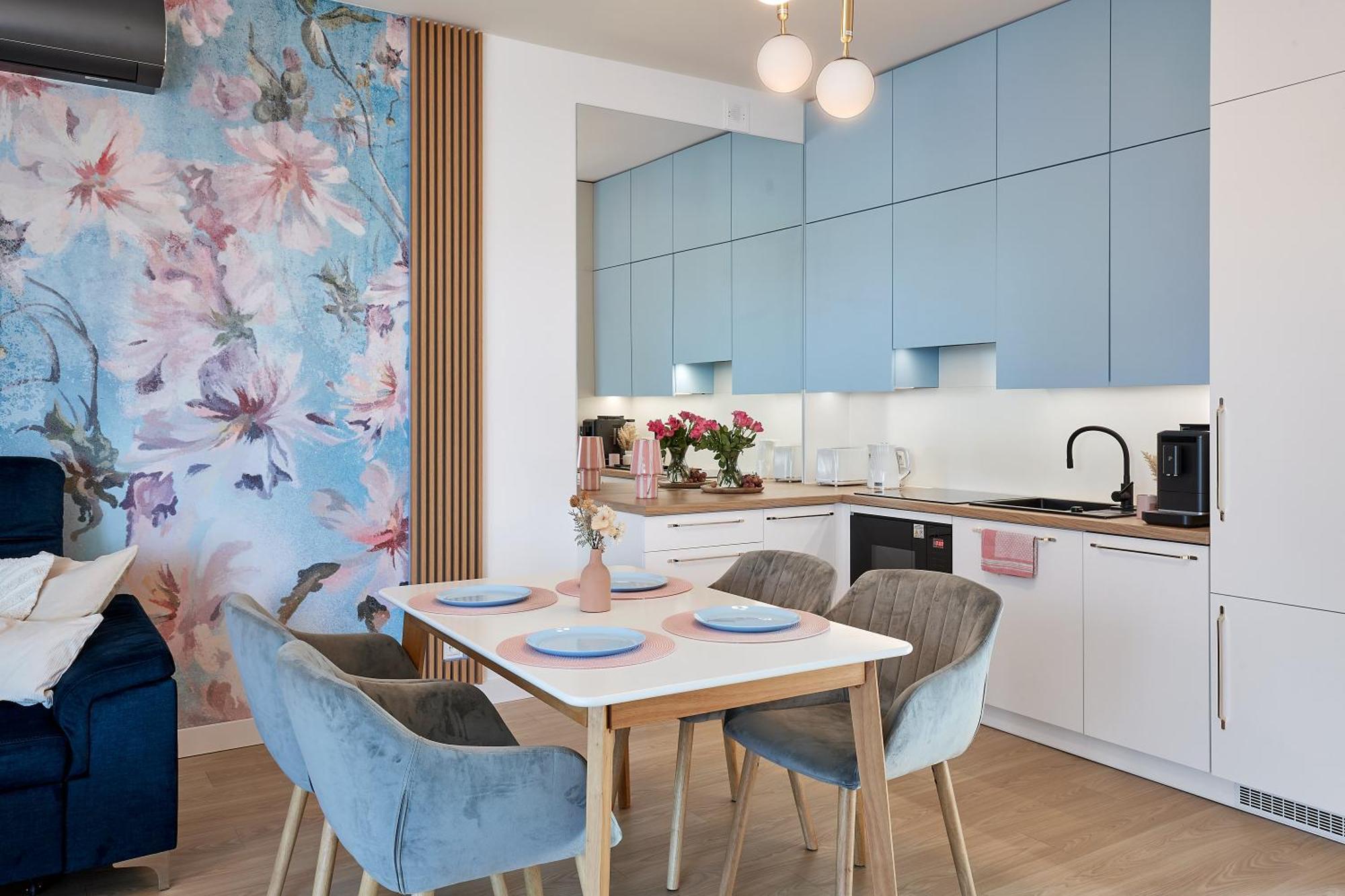 Horizon Park M37 Apartment Boszkowo