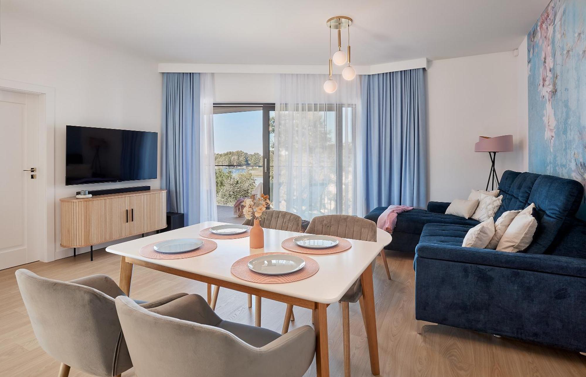 Apartment Horizon Park M37