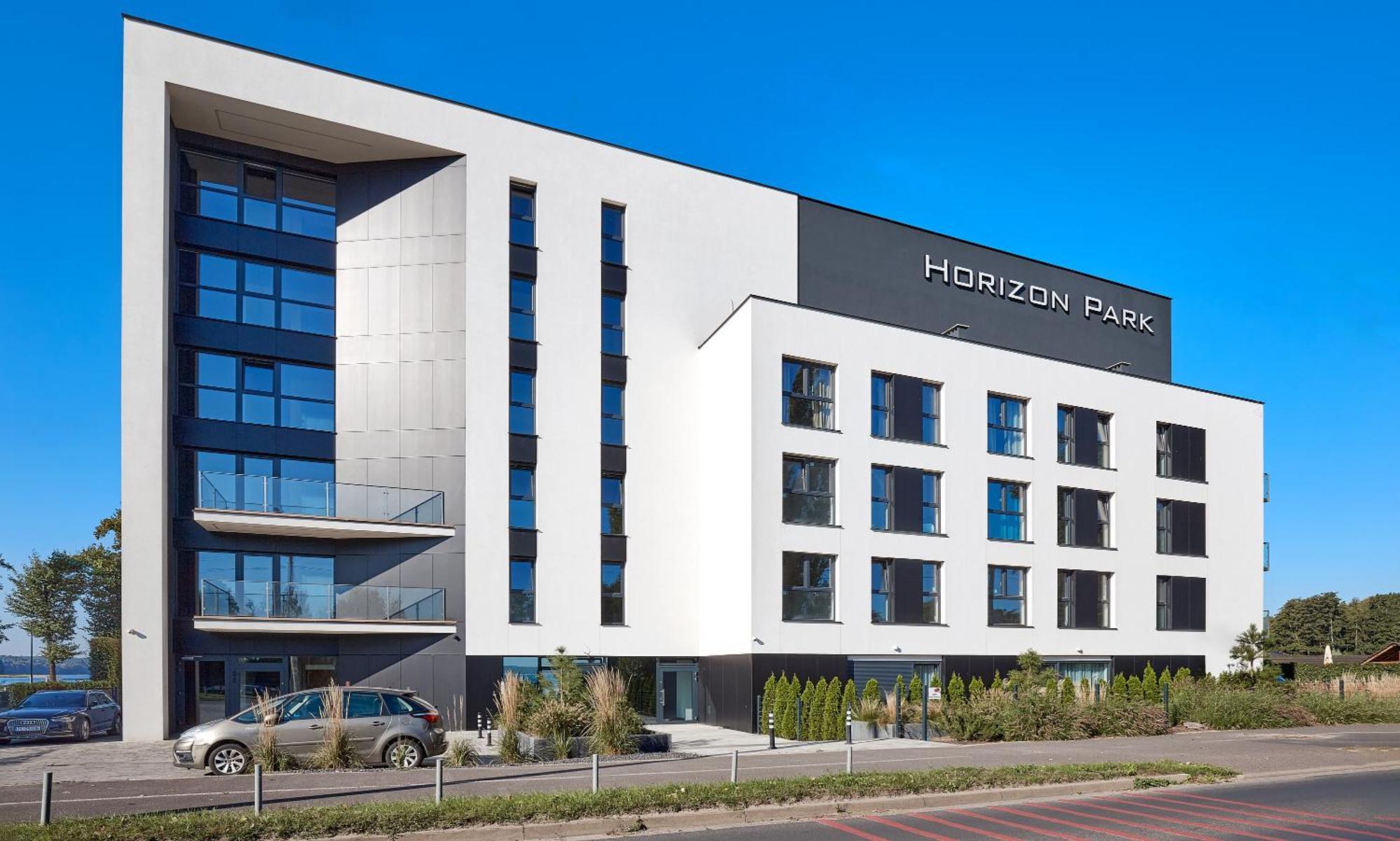 Apartment Horizon Park M37 *